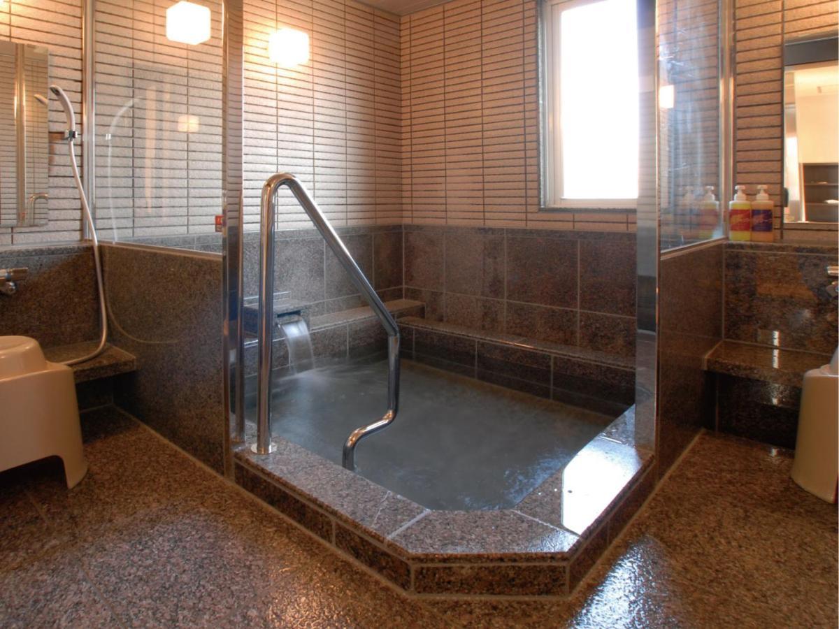 Ab Hotel 岡崎市 エクステリア 写真
