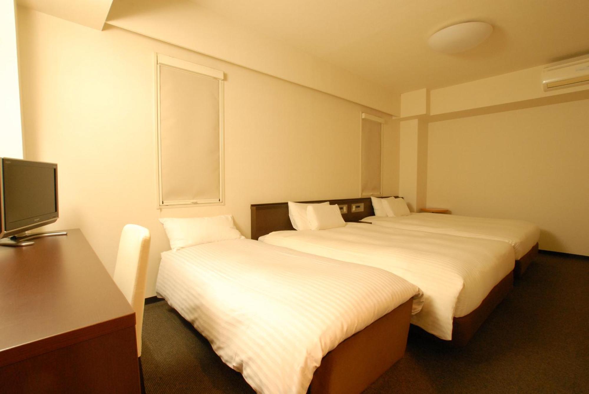 Ab Hotel 岡崎市 エクステリア 写真