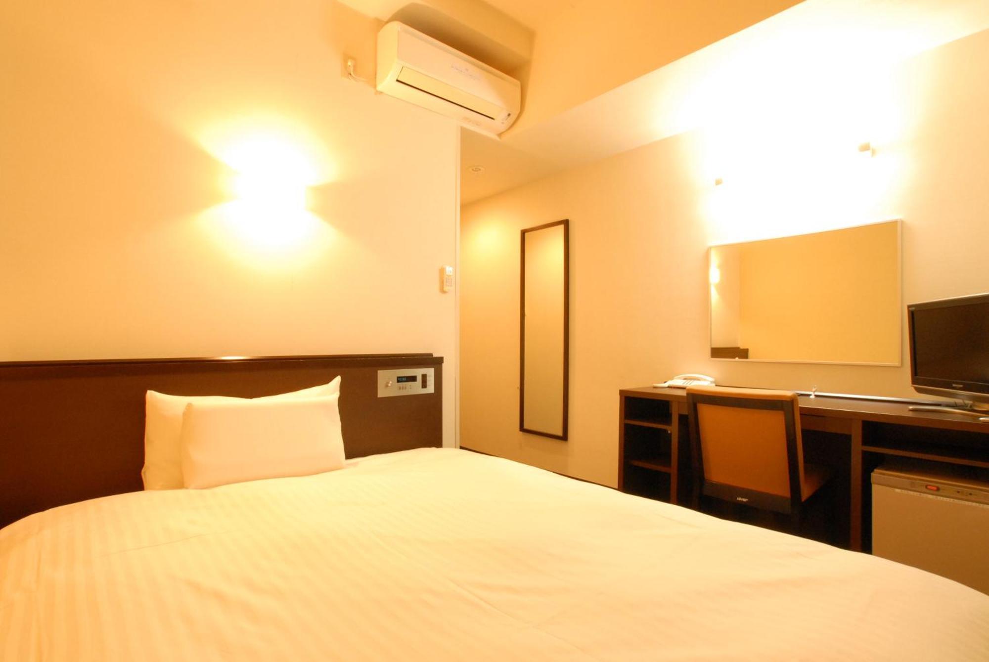 Ab Hotel 岡崎市 エクステリア 写真