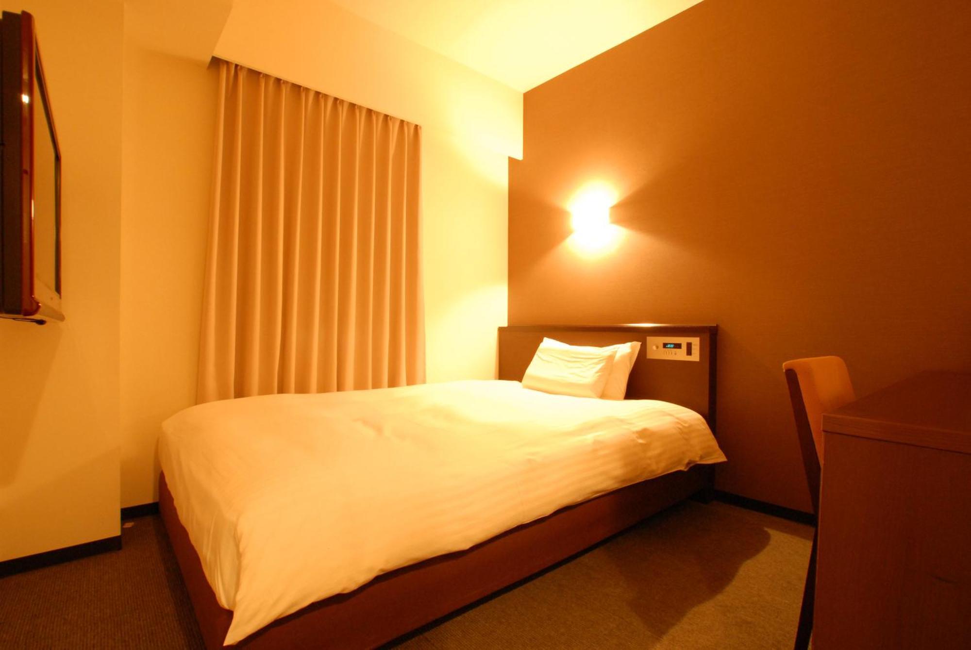 Ab Hotel 岡崎市 エクステリア 写真