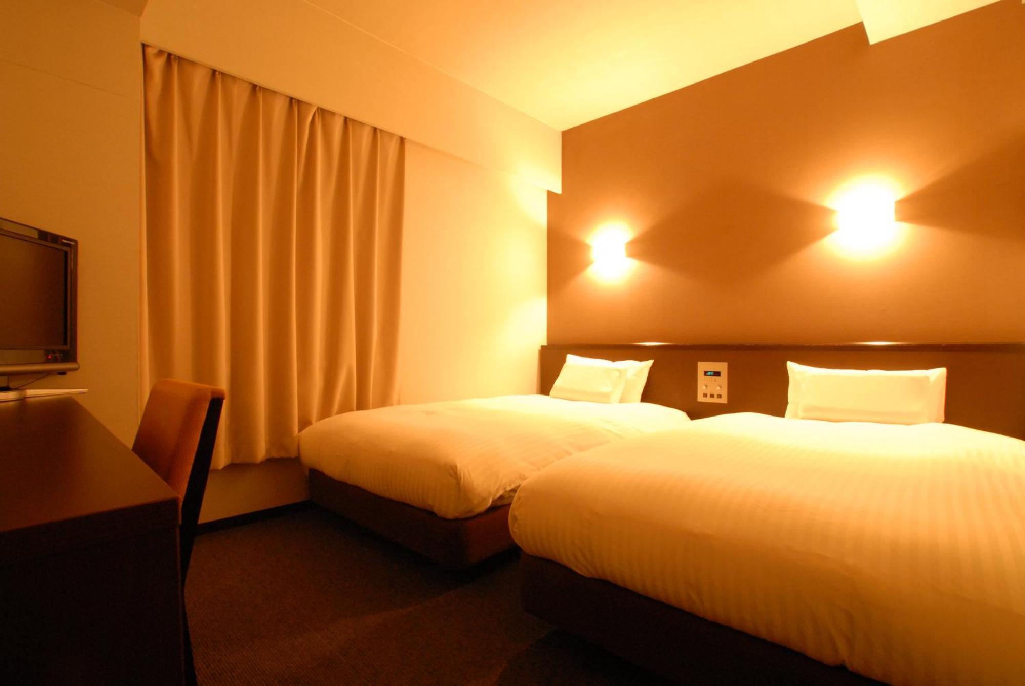 Ab Hotel 岡崎市 エクステリア 写真