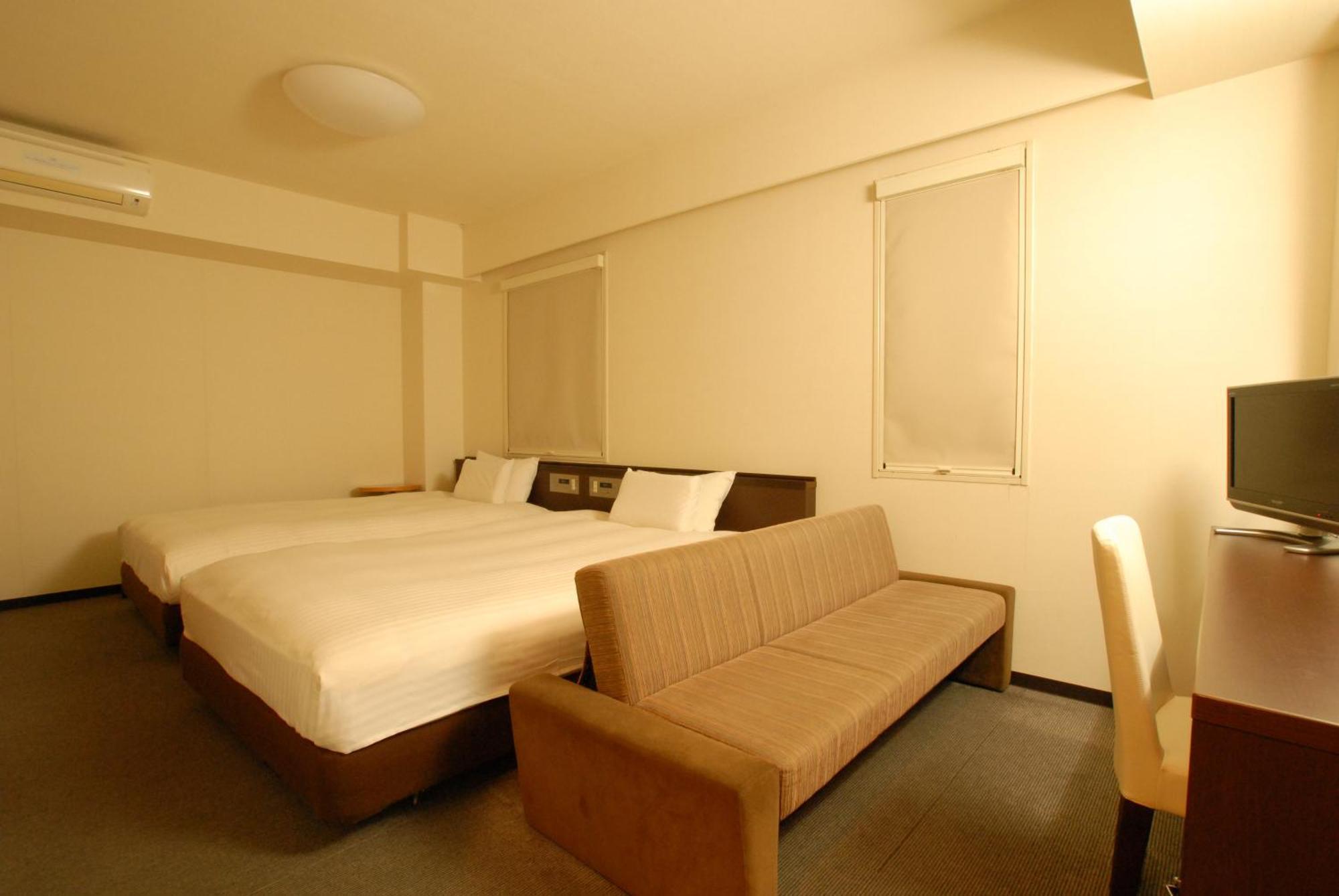 Ab Hotel 岡崎市 エクステリア 写真