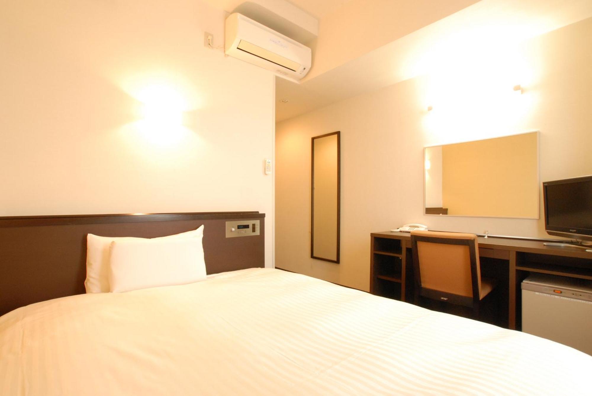 Ab Hotel 岡崎市 エクステリア 写真