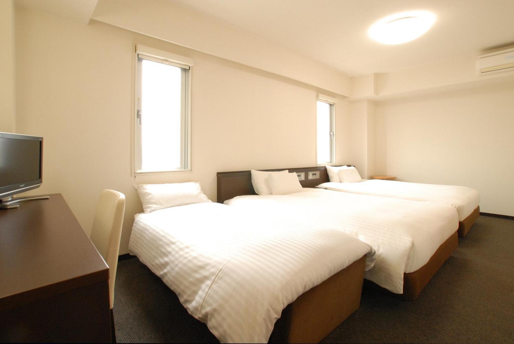 Ab Hotel 岡崎市 エクステリア 写真