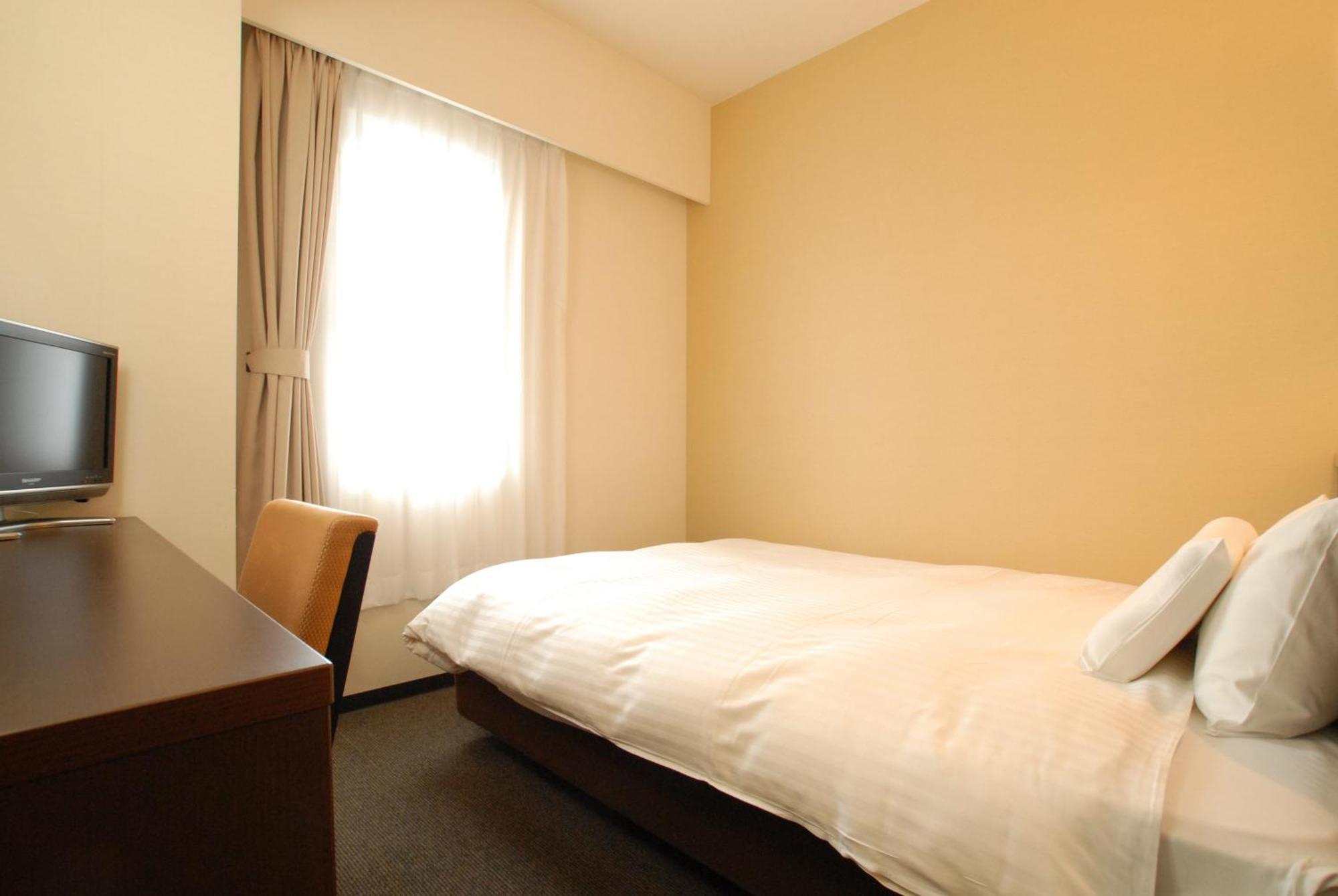 Ab Hotel 岡崎市 エクステリア 写真