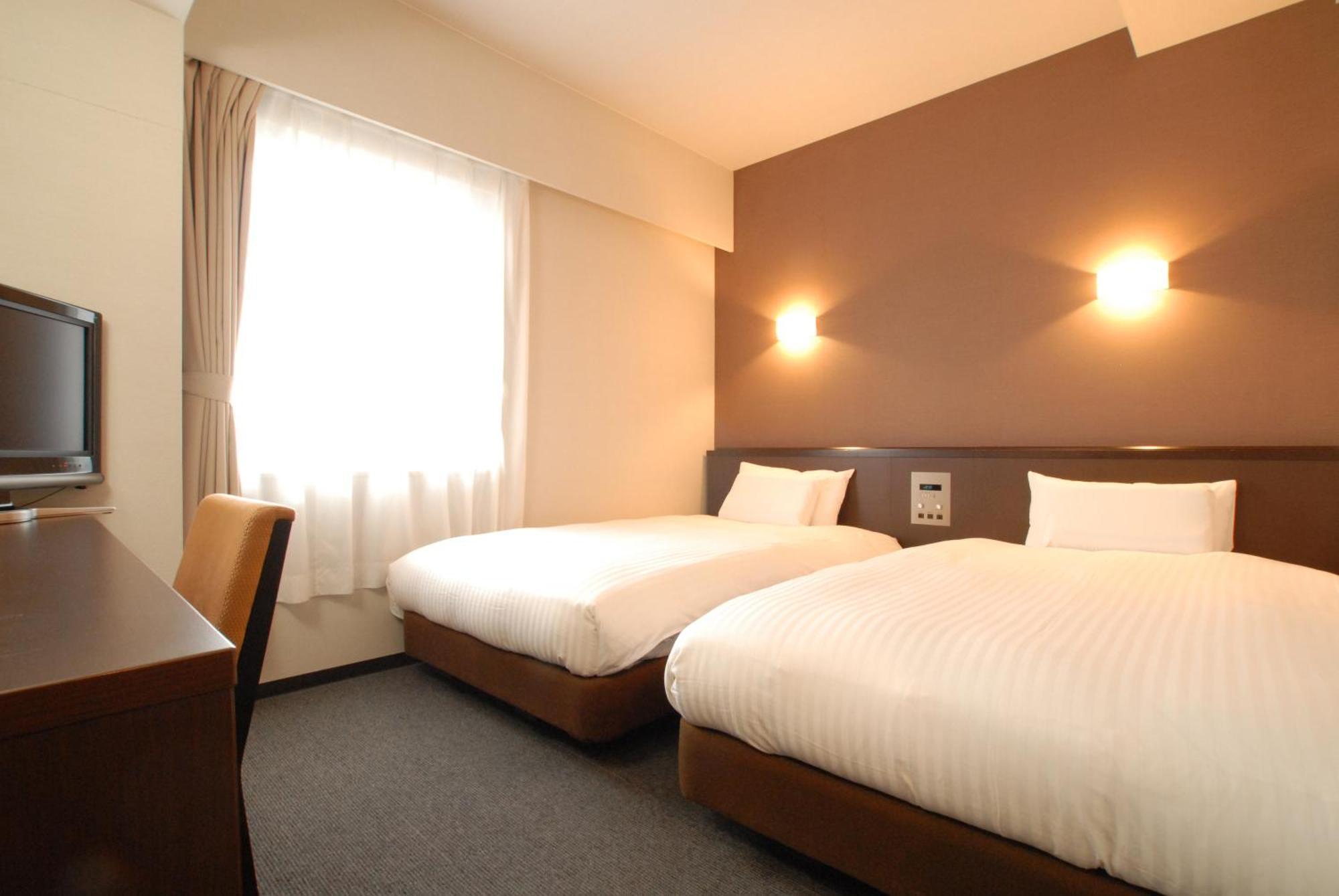 Ab Hotel 岡崎市 エクステリア 写真