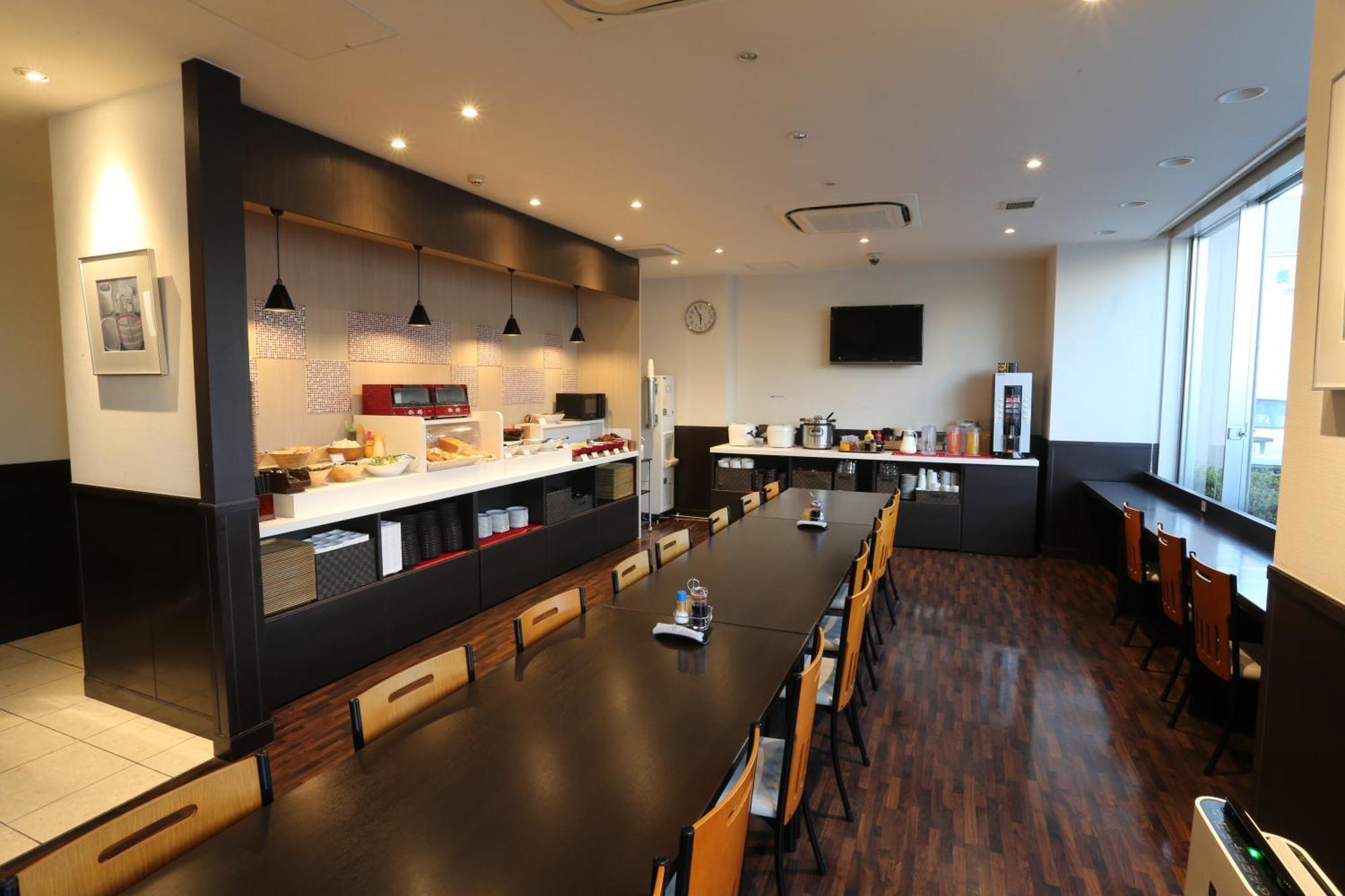 Ab Hotel 岡崎市 エクステリア 写真