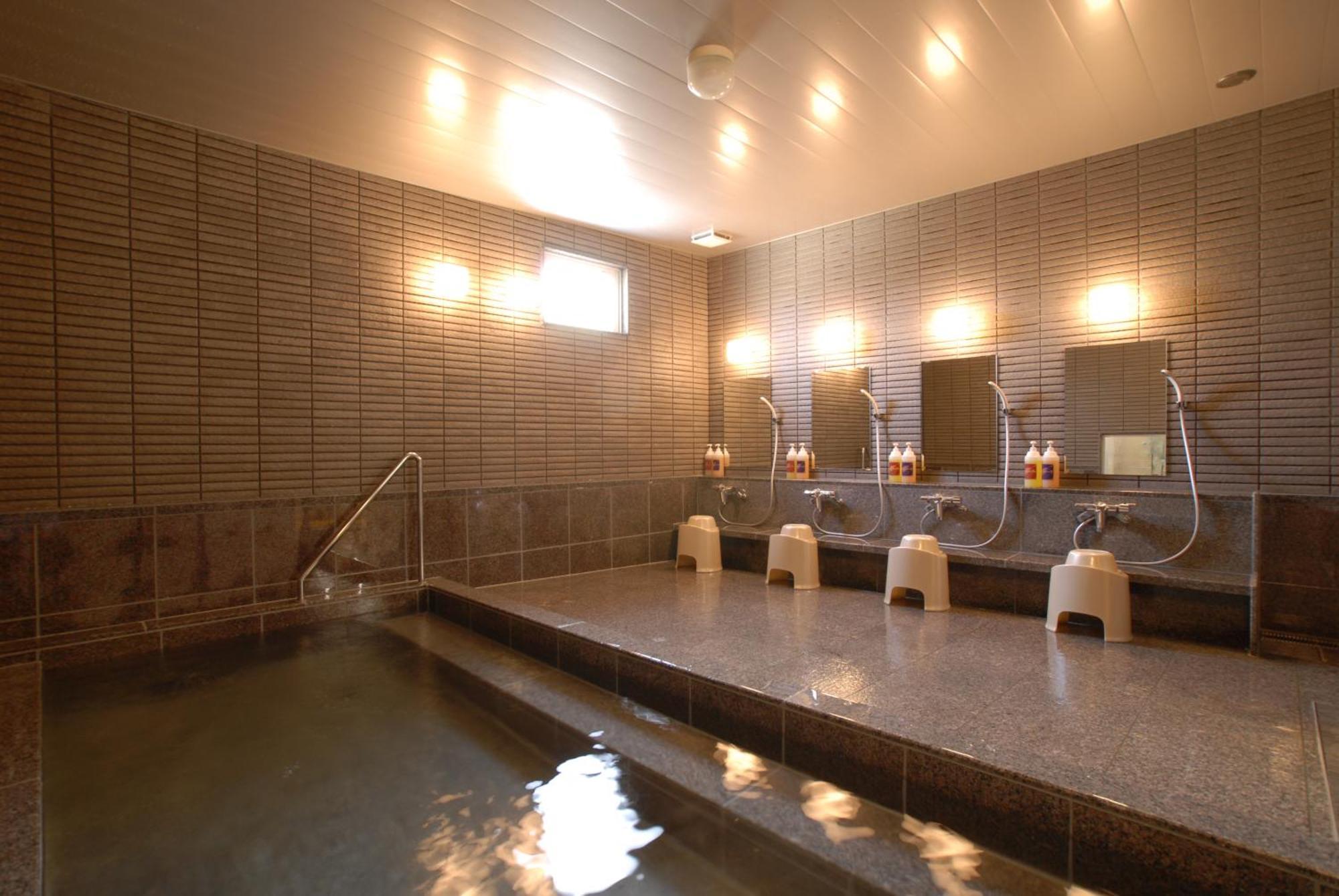 Ab Hotel 岡崎市 エクステリア 写真